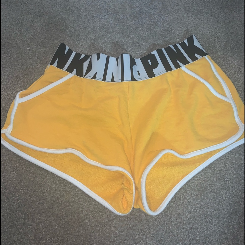 Women’s Size M PINK Victoria’s Secret Pajama Pants